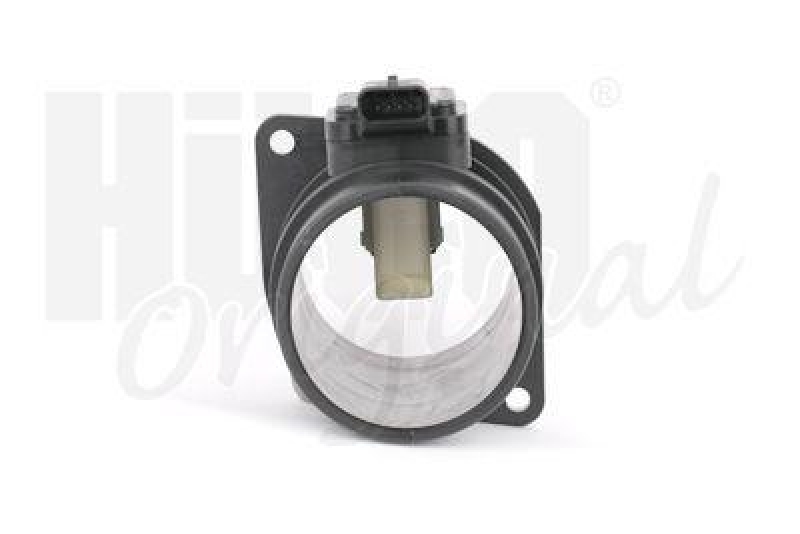 HITACHI 135108 Luftmassenmesser f&uuml;r DACIA u.a.