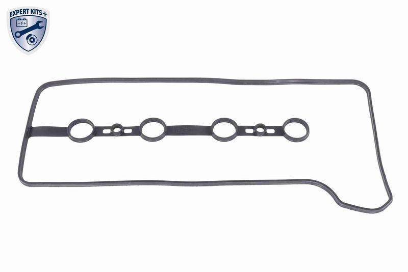 ACKOJA A70-0648 Zylinderkopfhaube mit Dichtung f&uuml;r TOYOTA