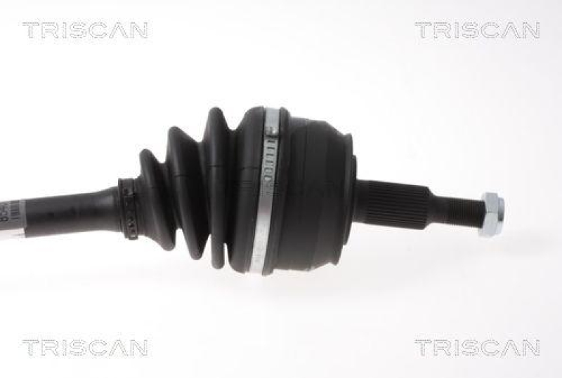 TRISCAN 8540 29699 Antriebswelle f&uuml;r Volkswagen