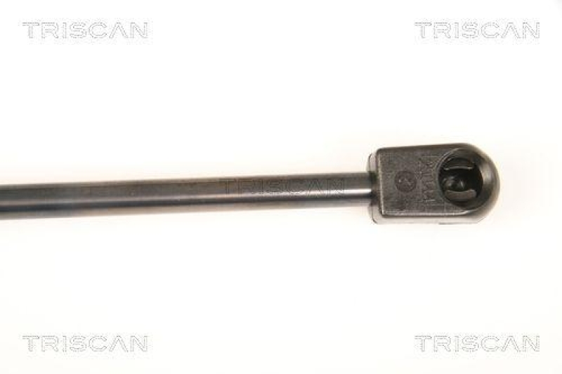 TRISCAN 8710 29291 Gasfeder Hinten für Tt Roadstar
