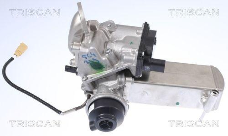 TRISCAN 8813 29327 Agr Ventil f&uuml;r Audi Q7