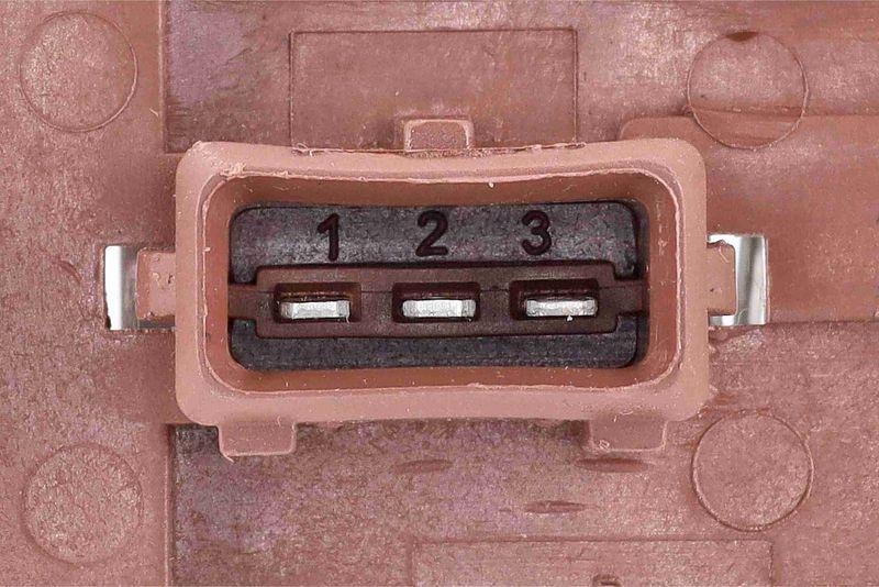 VEMO V22-79-0020 Vorwiderstand, Elektromotor (Kühlerlüfte Lüftermotor für CITROËN