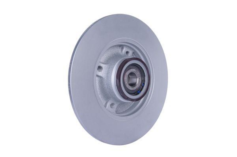 HELLA 8DD 355 123-291 Bremsscheibe f&uuml;r P.S.A