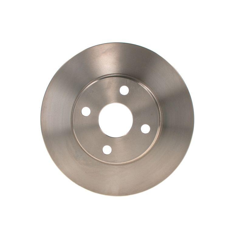 BOSCH 0 986 479 084 Bremsscheiben &Oslash; 255mm f&uuml;r Vorderachse