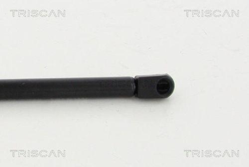 TRISCAN 8710 23243 Gasfeder Hinten f&uuml;r Mercedes B-Serie 2011-