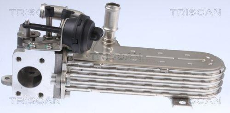 TRISCAN 8813 29328 K&uuml;hler, Abgasr&uuml;ckf&uuml;hrung f&uuml;r Vag