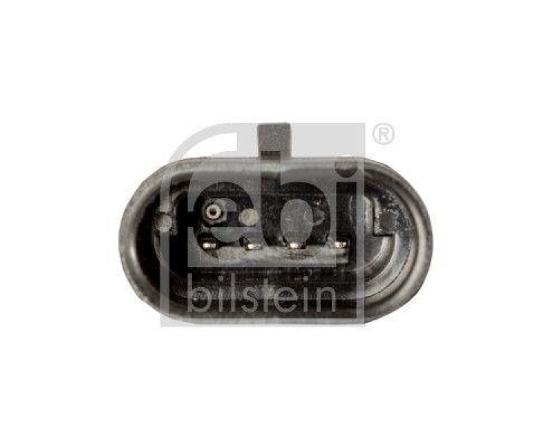 FEBI BILSTEIN 105991 Saugrohrdrucksensor f&uuml;r Mini