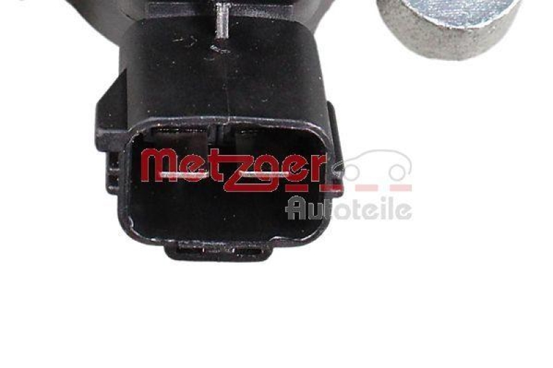 METZGER 6261405 Bremssattel Neuteil, Mit Stellelement f&uuml;r MAZDA HA links