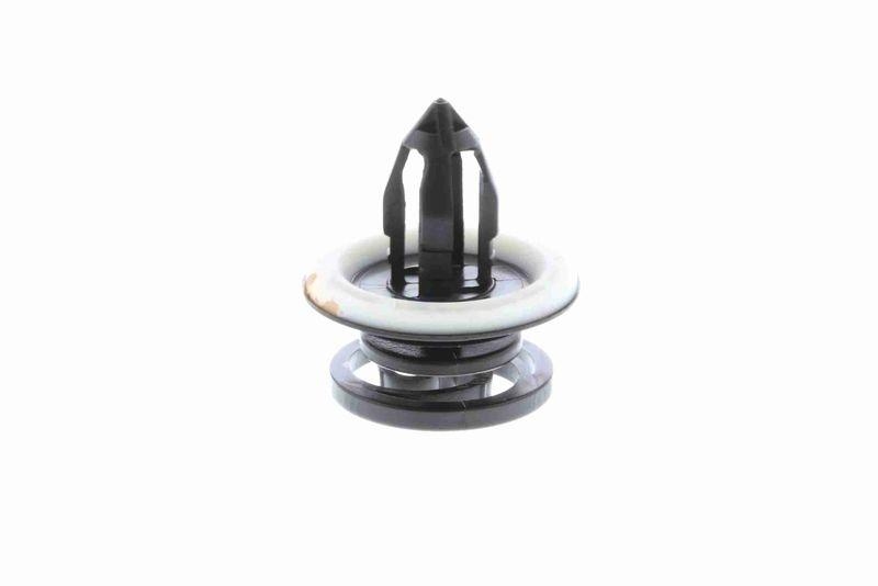 VAICO V10-2042 Clip, Zier-/Schutzleiste Innenverkleidungsclip Ø 10,0 - 10,2 mm P für VW