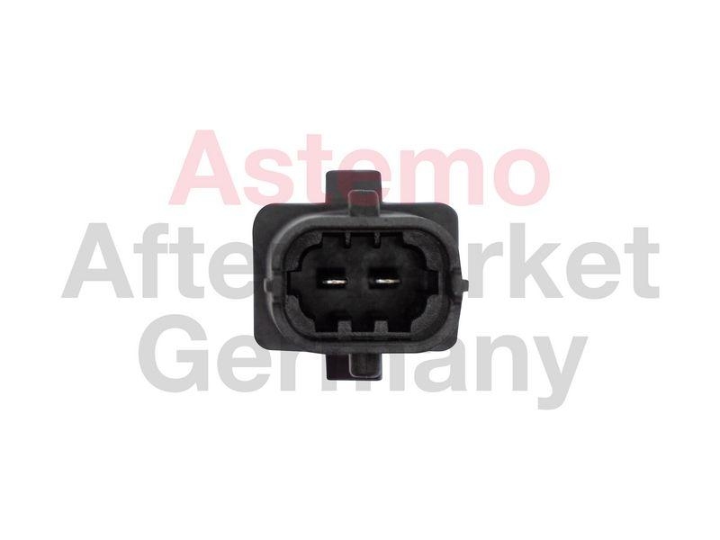 HITACHI 2507051 Sensor, Abgastemperatur für ALFA u.a.