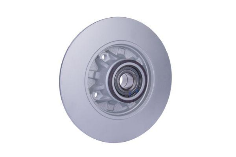 HELLA 8DD 355 123-301 Bremsscheibe f&uuml;r P.S.A/DS