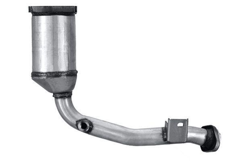 HELLA 8LE 366 050-621 Katalysator CITROEN;PEUGEOT