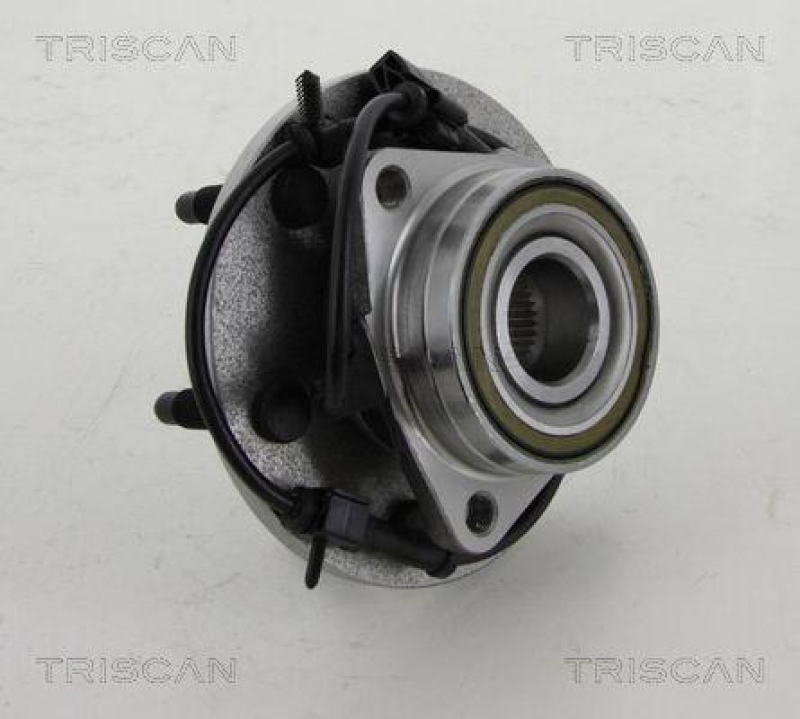 TRISCAN 8530 80002 Radlagersatz f&uuml;r 04-99 Chv/Gmc Trk