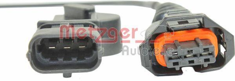 METZGER 0903207 Sensor, Nockenwellenposition f&uuml;r OPEL