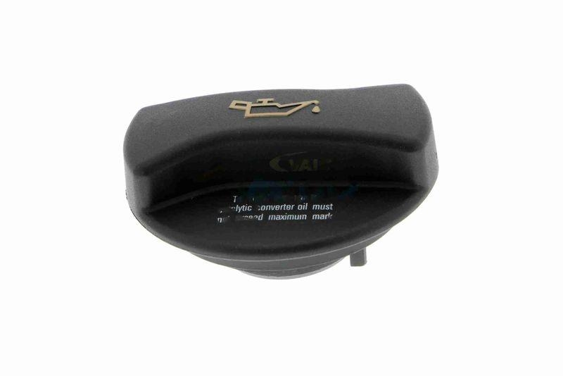 VAICO V10-4237 Verschluss, &Ouml;leinf&uuml;llstutzen f&uuml;r VW