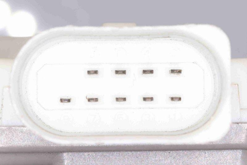 VEMO V10-85-2271 Türschloss hinten rechts, mit Soft-Close mit Soft-C für VW