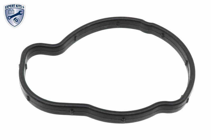 VEMO V40-99-1093 Thermostatgehäuse 92°C mit Dichtung für OPEL