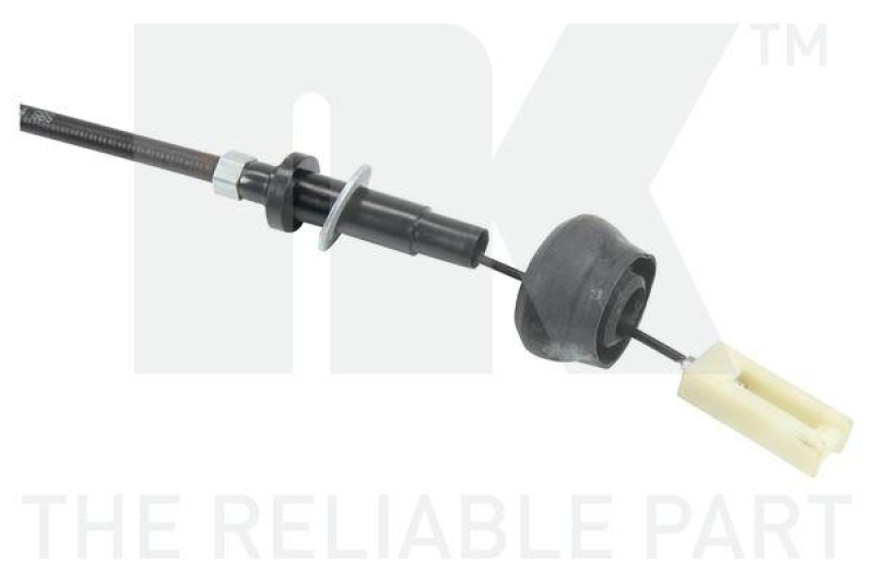 NK 923728 Seilzug, Kupplungsbet&auml;tigung f&uuml;r PEUGEOT