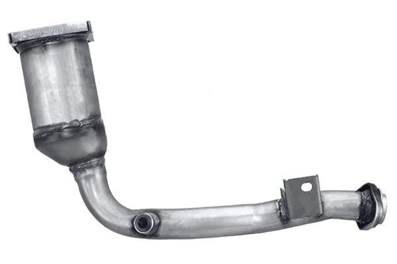 HELLA 8LE 366 050-631 Katalysator CITROEN;PEUGEOT