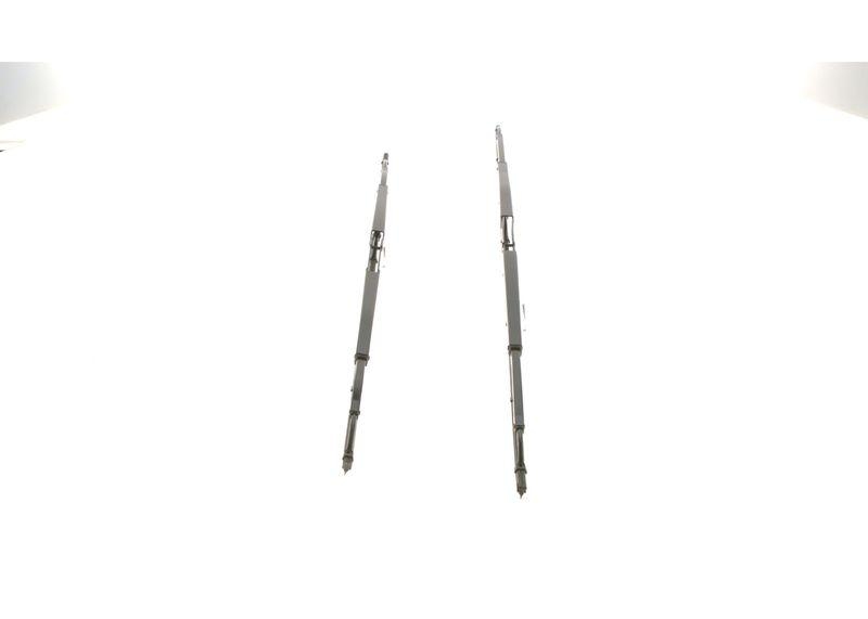 BOSCH 3 397 001 539 Wischblatt 539 Twin Scheibenwischer 650/550 mm