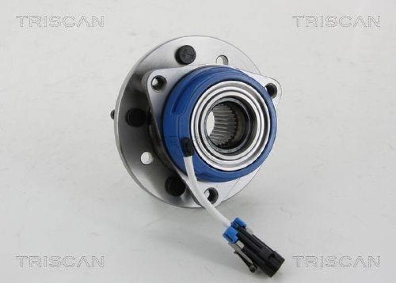 TRISCAN 8530 80009 Radlagersatz f&uuml;r 02-90 Jeep 4X4