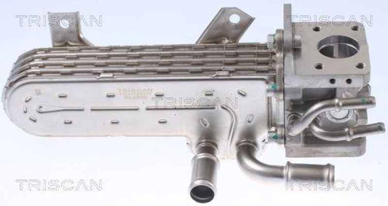 TRISCAN 8813 29331 K&uuml;hler, Abgasr&uuml;ckf&uuml;hrung f&uuml;r Vag