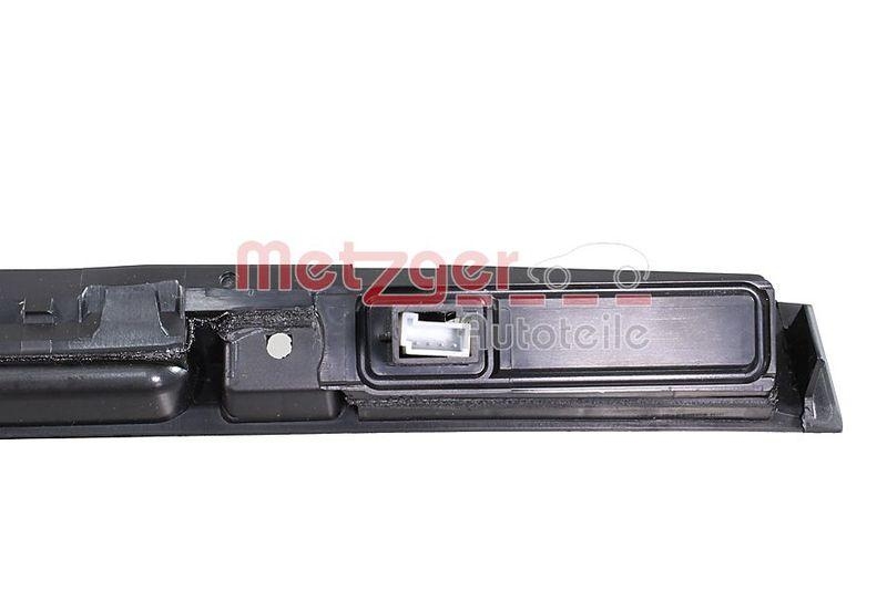 METZGER 2310849 Heckklappengriff f&uuml;r BMW