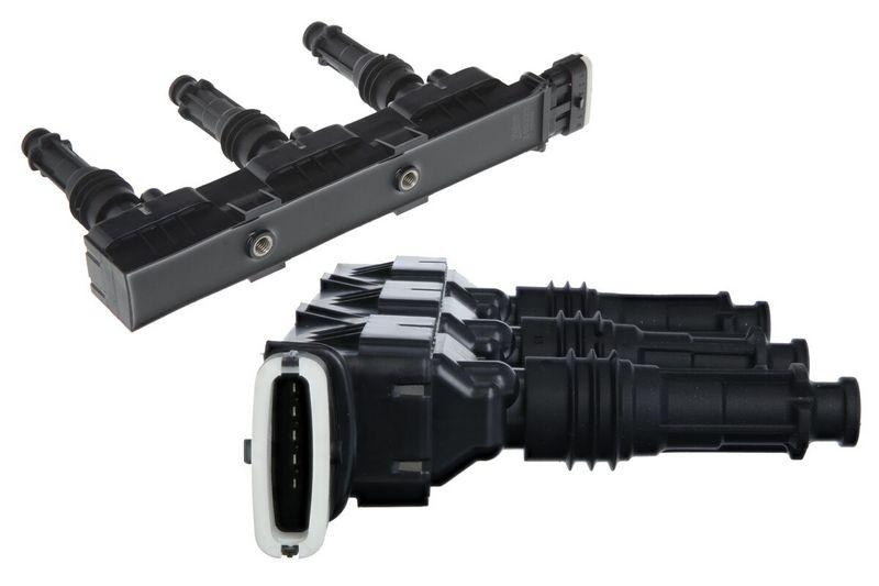 VALEO 245322 Z&uuml;ndspule Opel Corsa C, D, Agila