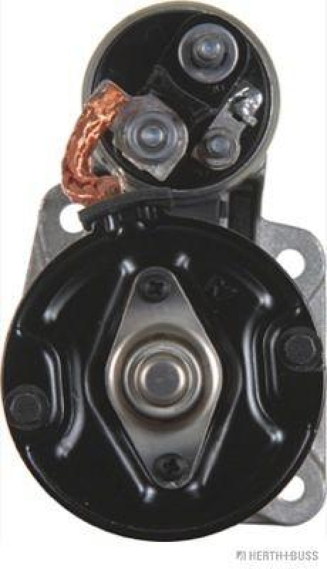 HERTH+BUSS 42109204 Starter 12 V, 2 kW