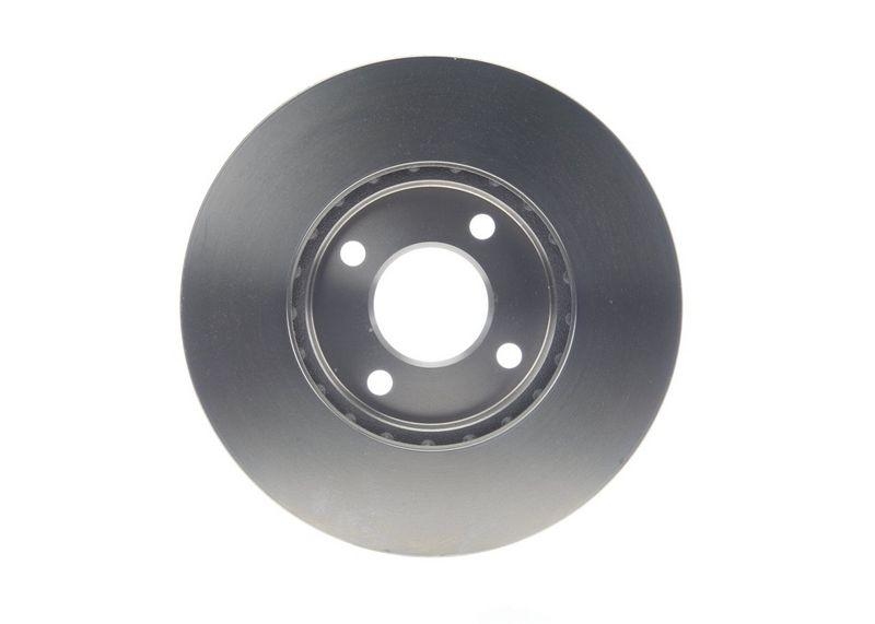 BOSCH 0 986 479 090 Bremsscheiben &Oslash; 260mm f&uuml;r Vorderachse