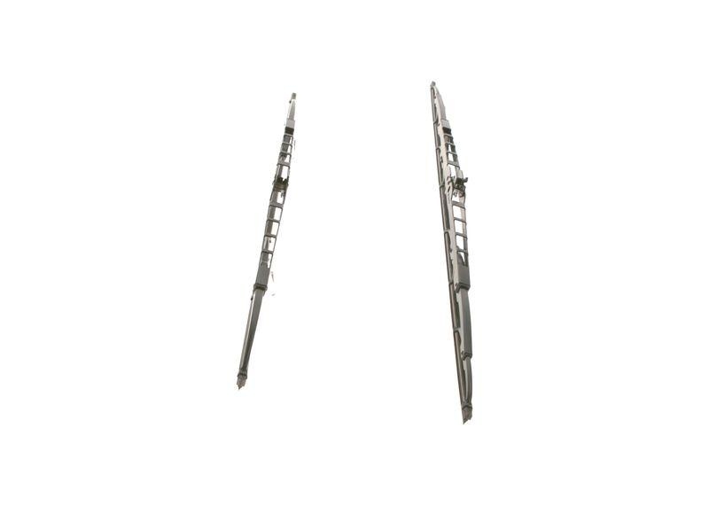 BOSCH 3 397 001 543 Wischblatt 543 Twin Scheibenwischer 600/530 mm
