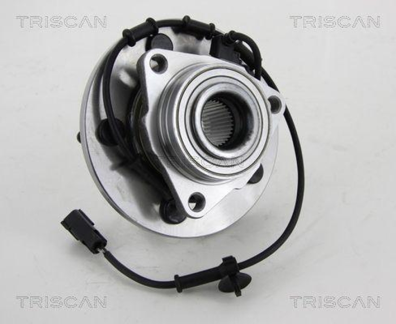 TRISCAN 8530 80015 Radlagersatz f&uuml;r 02-07 Dodge Ram 1500