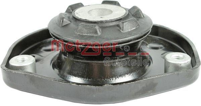 METZGER 6490125 Federbeinst&uuml;tzlager f&uuml;r MB VA links/rechts