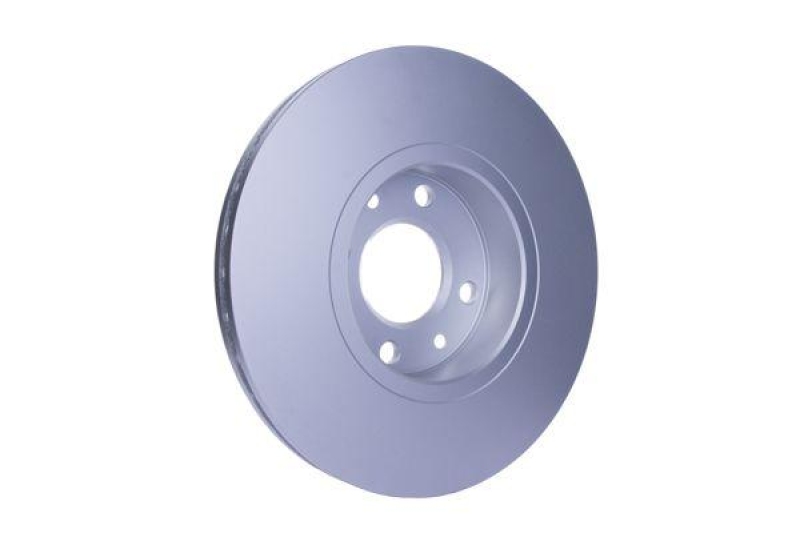 HELLA 8DD 355 109-331 Bremsscheibe f&uuml;r RENAULT/NISSAN/DACIA