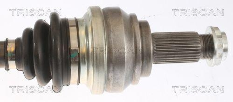 TRISCAN 8540 11557 Antriebswelle f&uuml;r Bmw