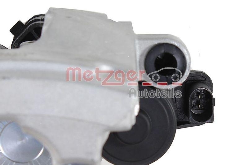 METZGER 6261408 Bremssattel Neuteil, Mit Stellelement f&uuml;r MB HA rechts