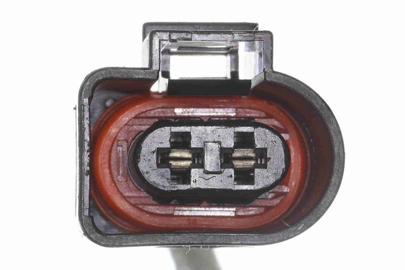 VAICO V10-6594 Pumpe, Lamellenkupplung-Allradantrieb Vorderachsdifferential für VW