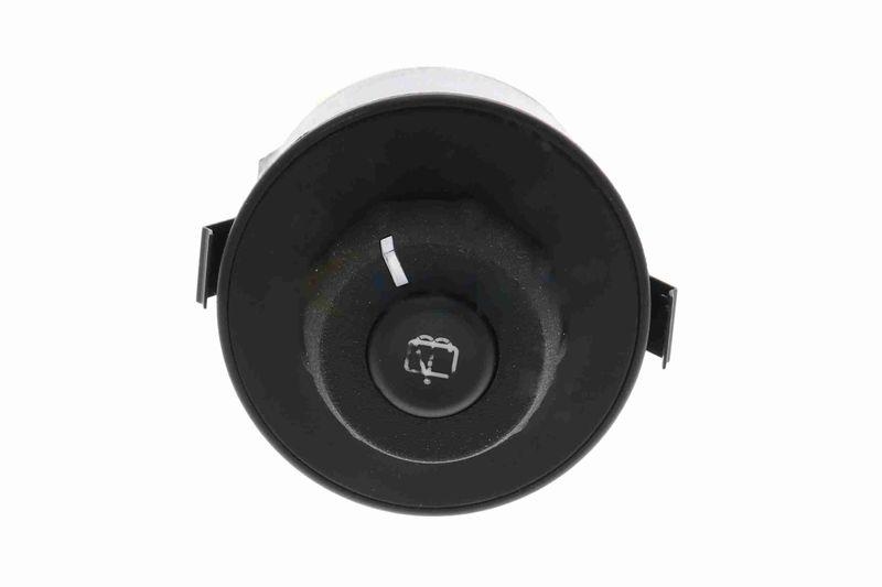 VEMO V51-73-0133 Schalter, Außenspiegelverstellung schwarz für CHEVROLET