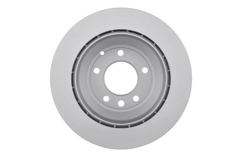BOSCH 0 986 479 095 Bremsscheibe &Oslash; 330mm f&uuml;r Hinterachse