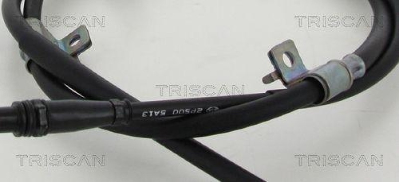 TRISCAN 8140 18192 Handbremsseil f&uuml;r Kia