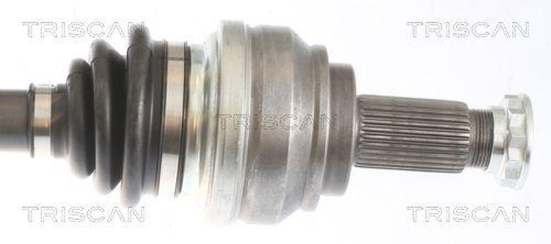 TRISCAN 8540 11558 Antriebswelle f&uuml;r Bmw