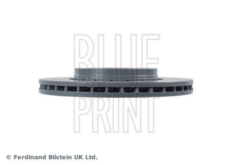 BLUE PRINT ADR164306 Bremsscheibe f&uuml;r Renault