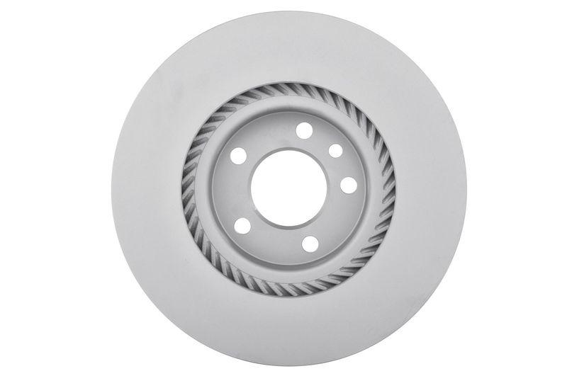 BOSCH 0 986 479 096 Bremsscheibe &Oslash; 333mm f&uuml;r Vorderachse