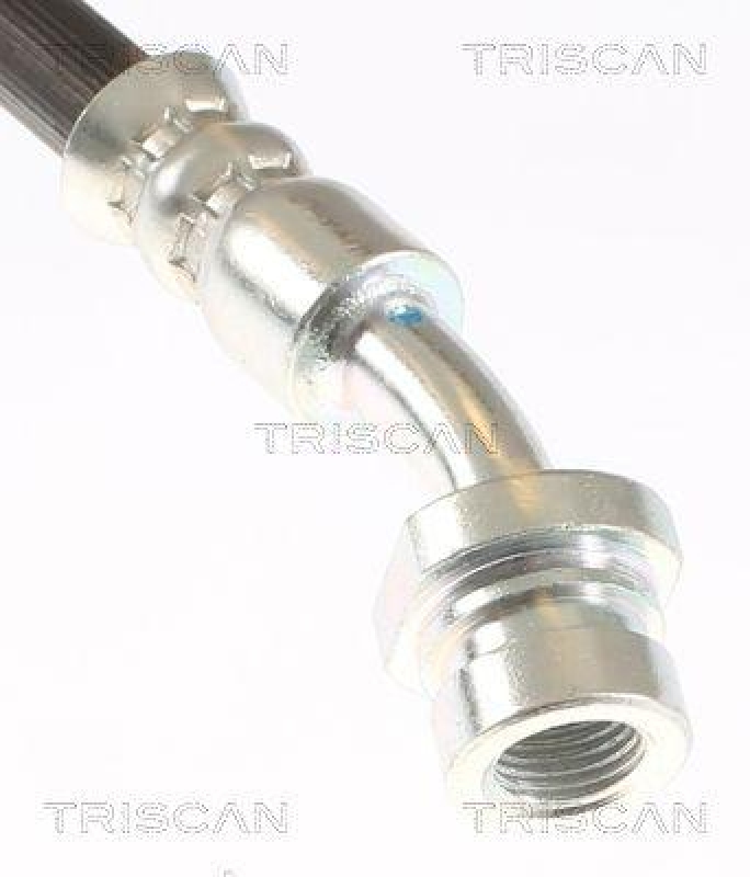 TRISCAN 8150 432021 Bremsschlauch Hinten f&uuml;r Hyundai, Kia