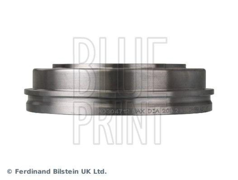 BLUE PRINT ADG04712 Bremstrommel f&uuml;r HYUNDAI