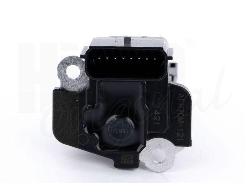 HITACHI 135141 Luftmassenmesser f&uuml;r OPEL u.a.