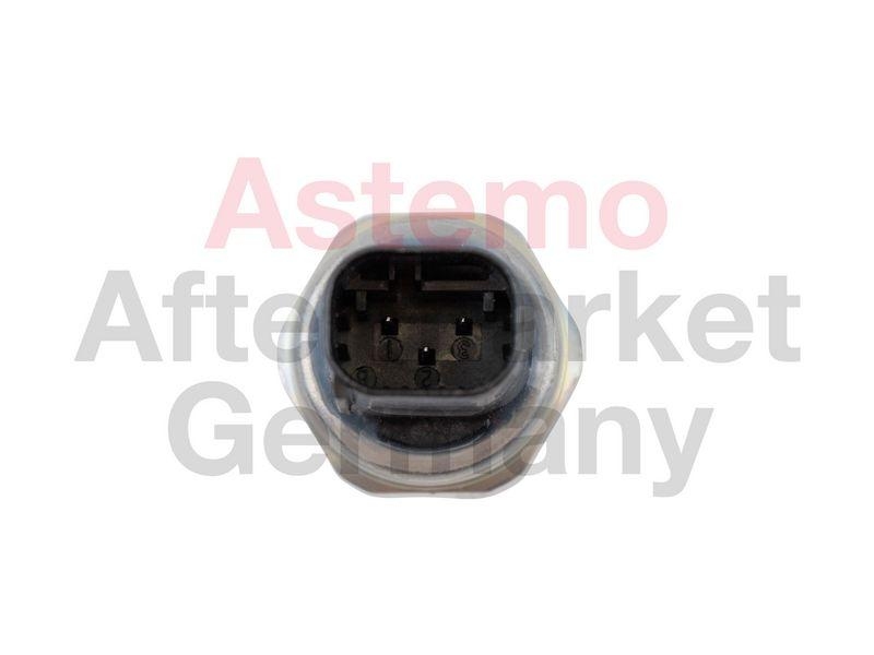 HITACHI 2501905 Druckschalter, Klimaanlage für BMW u.a.