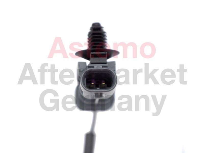 HITACHI 2507056 Sensor, Abgastemperatur f&uuml;r VOLVO u.a.