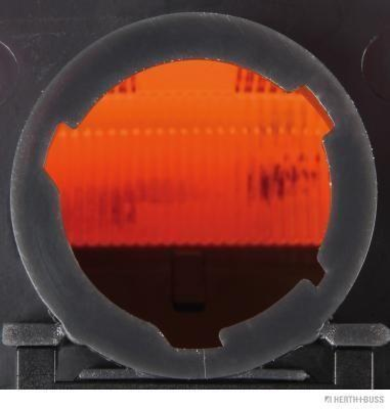 HERTH+BUSS 83700072 Blinkleuchte P21W