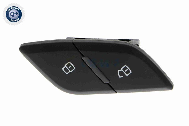 VEMO V10-73-0319 Schalter, Türverriegelung links, linkslenkung für VW